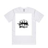 Mens Classic Minus Tee  Thumbnail