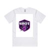 Mens Classic Minus Tee  Thumbnail