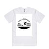 Mens Classic Minus Tee  Thumbnail