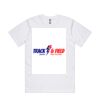 Mens Classic Minus Tee  Thumbnail