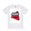 Mens Classic Minus Tee  Thumbnail