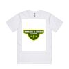 Mens Classic Minus Tee  Thumbnail