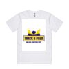 Mens Classic Minus Tee  Thumbnail