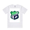 Mens Classic Minus Tee  Thumbnail
