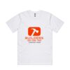 Mens Classic Minus Tee  Thumbnail