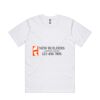 Mens Classic Minus Tee  Thumbnail