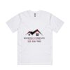Mens Classic Minus Tee  Thumbnail