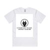 Mens Classic Minus Tee  Thumbnail