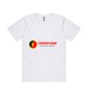 Mens Classic Minus Tee  Thumbnail