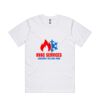 Mens Classic Minus Tee  Thumbnail