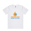 Mens Classic Minus Tee  Thumbnail