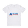 Mens Classic Minus Tee  Thumbnail