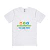 Mens Classic Minus Tee  Thumbnail