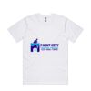 Mens Classic Minus Tee  Thumbnail