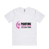 Mens Classic Minus Tee  Thumbnail