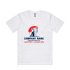 Mens Classic Minus Tee  Thumbnail