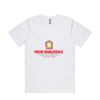 Mens Classic Minus Tee  Thumbnail