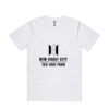 Mens Classic Minus Tee  Thumbnail