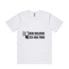 Mens Classic Minus Tee  Thumbnail