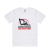 Mens Classic Minus Tee  Thumbnail