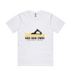 Mens Classic Minus Tee  Thumbnail