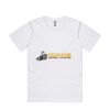 Mens Classic Minus Tee  Thumbnail