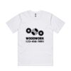 Mens Classic Minus Tee  Thumbnail