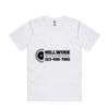 Mens Classic Minus Tee  Thumbnail