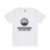 Mens Classic Minus Tee  Thumbnail