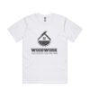 Mens Classic Minus Tee  Thumbnail