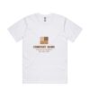 Mens Classic Minus Tee  Thumbnail