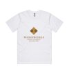 Mens Classic Minus Tee  Thumbnail