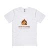 Mens Classic Minus Tee  Thumbnail