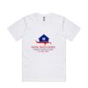 Mens Classic Minus Tee  Thumbnail