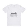 Mens Classic Minus Tee  Thumbnail