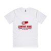 Mens Classic Minus Tee  Thumbnail