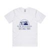 Mens Classic Minus Tee  Thumbnail