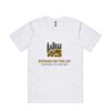 Mens Classic Minus Tee  Thumbnail