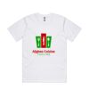 Mens Classic Minus Tee  Thumbnail