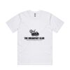 Mens Classic Minus Tee  Thumbnail