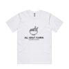 Mens Classic Minus Tee  Thumbnail