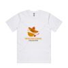 Mens Classic Minus Tee  Thumbnail