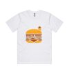 Mens Classic Minus Tee  Thumbnail