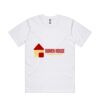 Mens Classic Minus Tee  Thumbnail