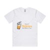 Mens Classic Minus Tee  Thumbnail
