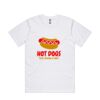 Mens Classic Minus Tee  Thumbnail