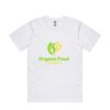 Mens Classic Minus Tee  Thumbnail