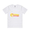 Mens Classic Minus Tee  Thumbnail