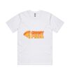 Mens Classic Minus Tee  Thumbnail