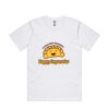 Mens Classic Minus Tee  Thumbnail
